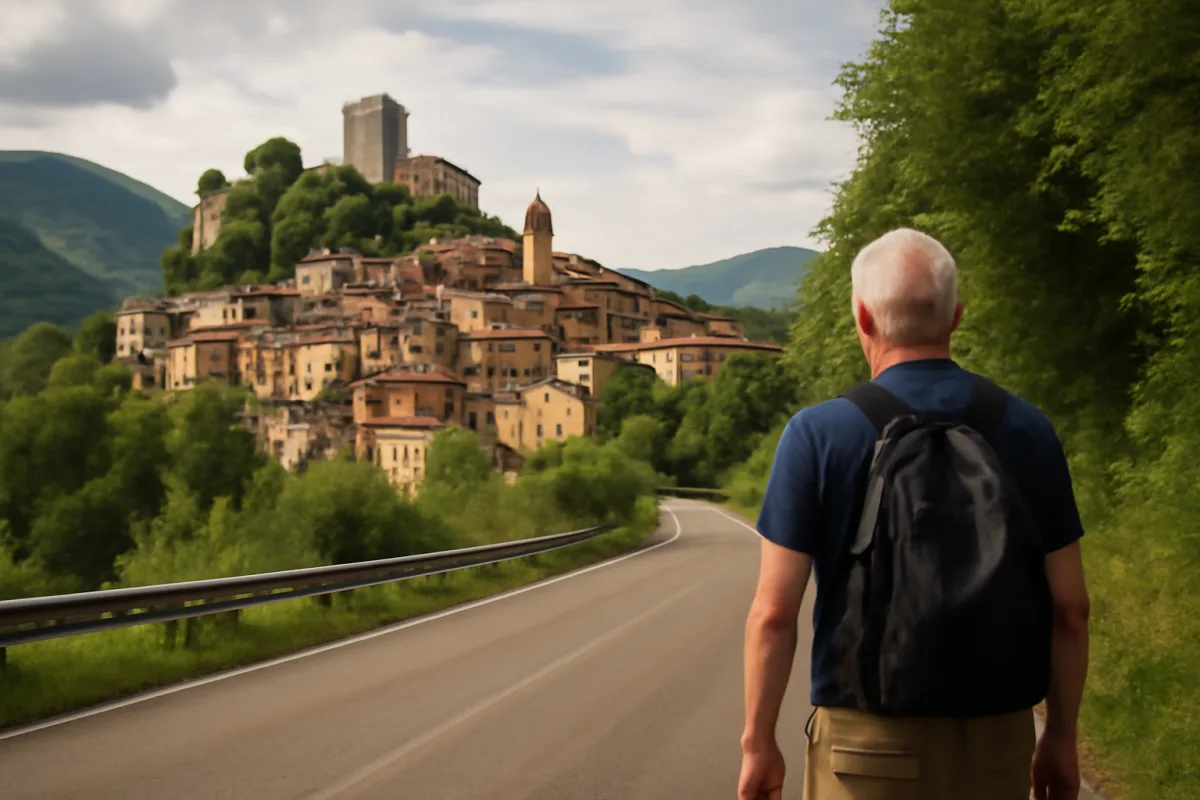 Come arrivare alla piccola Pietroburgo in Italia: il percorso che sorprende