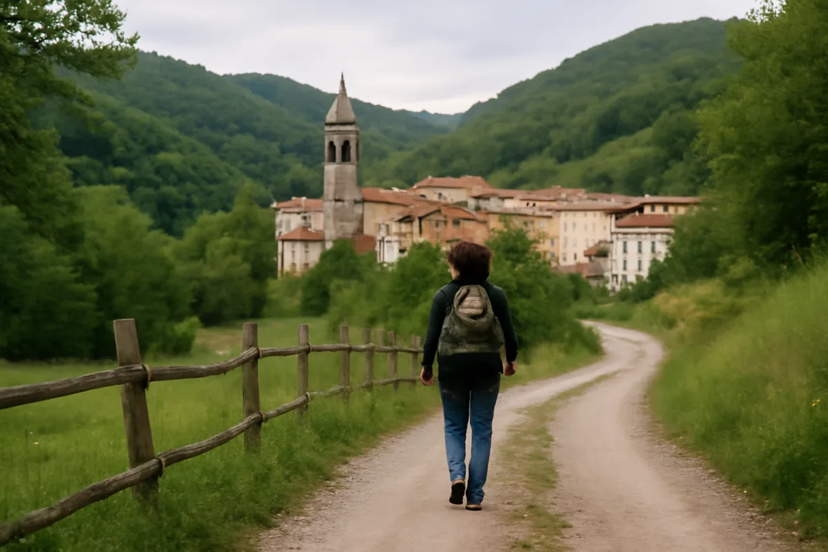 Come raggiungere la piccola Pietroburgo italiana: il percorso meno conosciuto