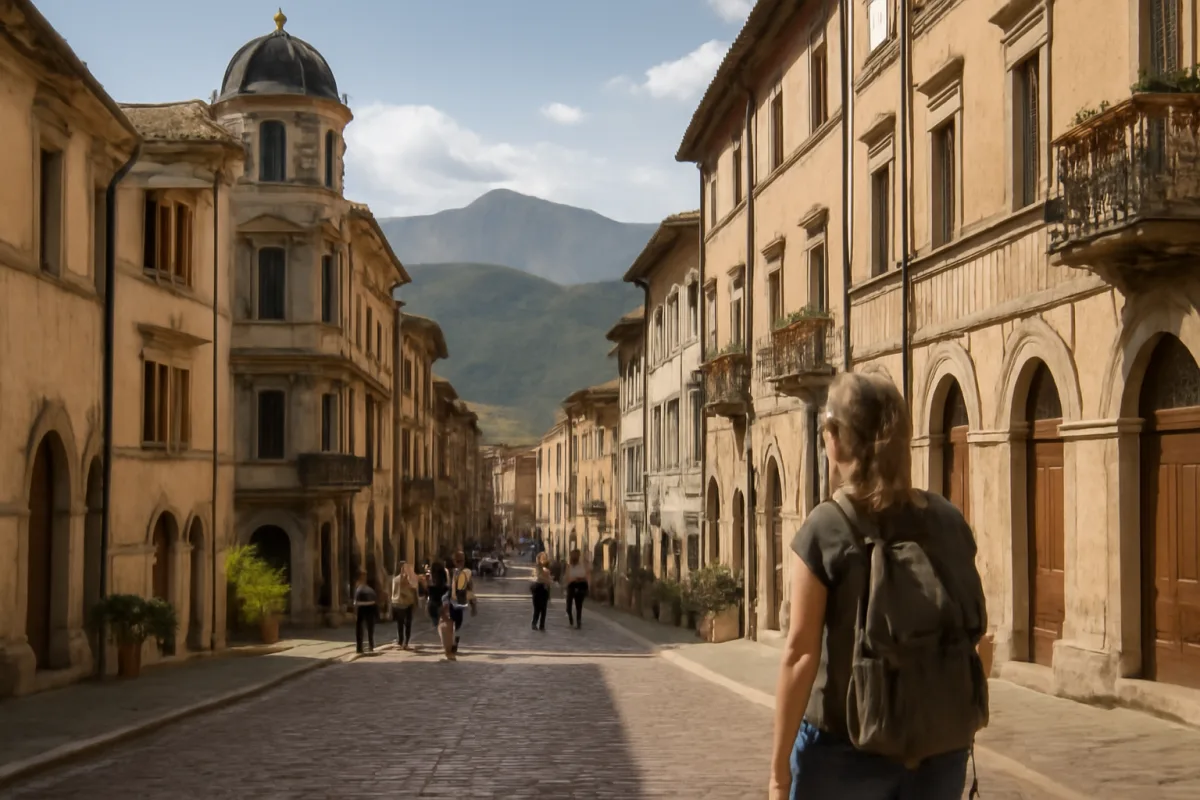 Cosa fare nella piccola Parigi Italia: esperienze da non perdere