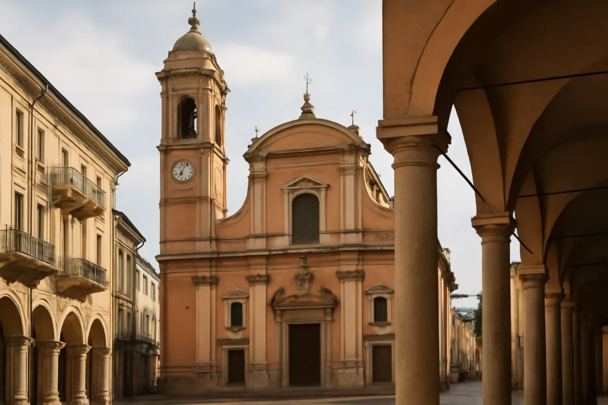 Cosa vedere nella Piccola Parigi italiana: i dettagli che fanno la differenza