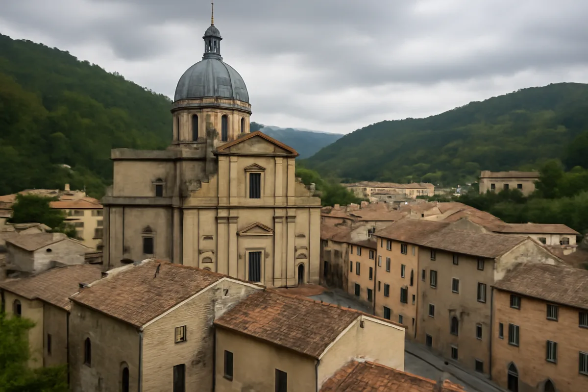 Cosa vedere nella piccola Pietroburgo in Italia: i luoghi che sorprendono