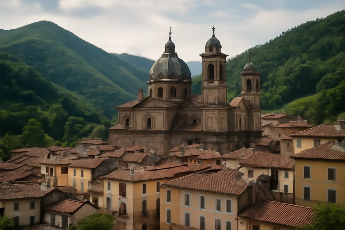 Cosa vedere nella piccola Pietroburgo in Italia: i luoghi da non perdere