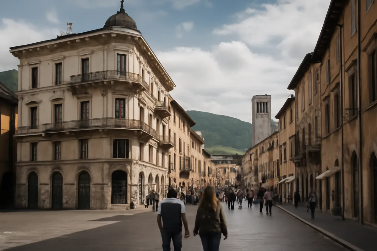 Dove si trova la piccola Parigi in Italia: ecco la città che non ti aspetti