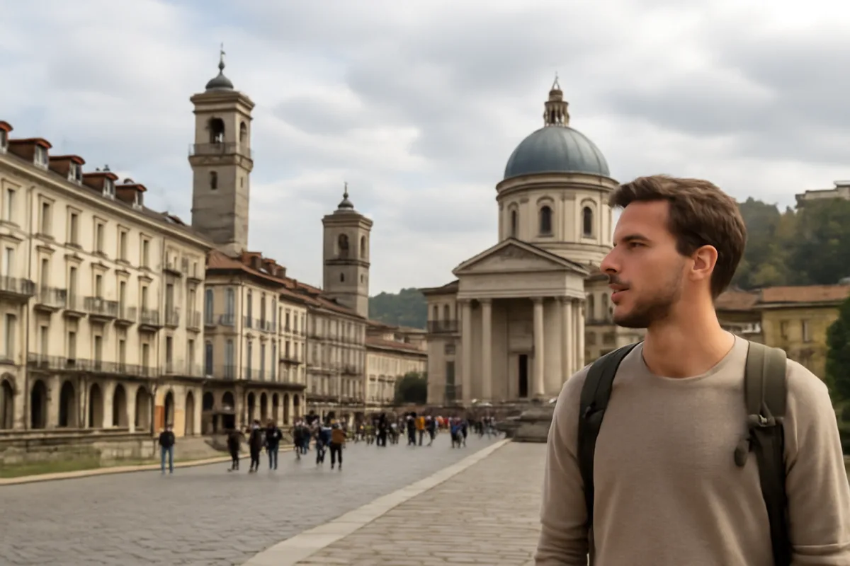 Perché viene chiamata piccola Parigi italiana: il motivo che sorprende i turisti