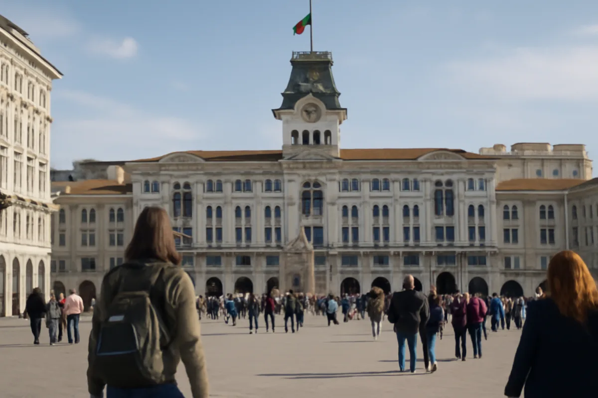 Piccola Vienna in Italia: i segnali che ti fanno sentire nella capitale asburgica