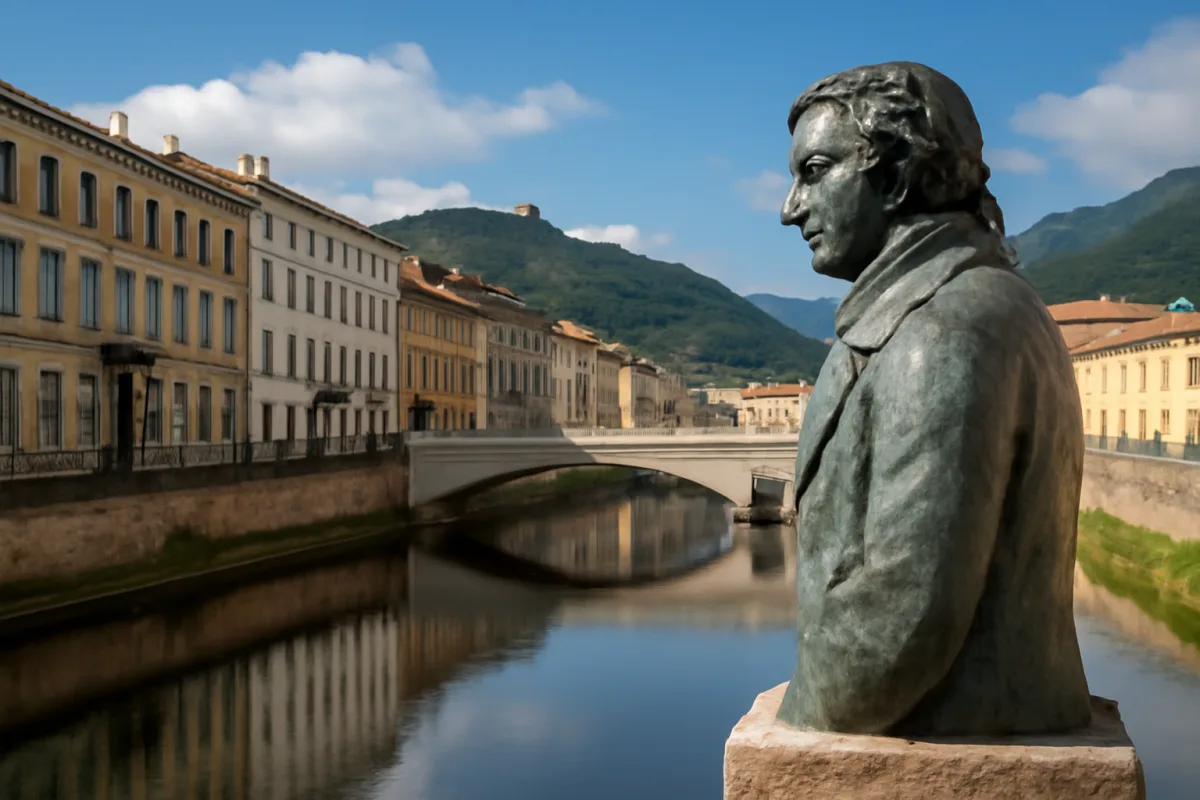 Qual è la città italiana detta piccola Pietroburgo: il motivo dietro il curioso soprannome