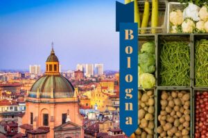 Il mercato alimentare di Bologna che offre prodotti locali freschi: ecco gli orari