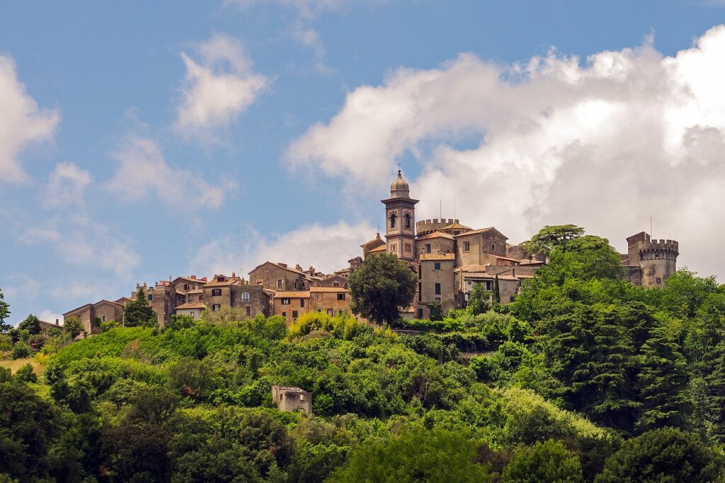 Il borgo più intatto della Toscana