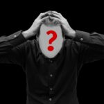 Immagine di un avviso con il titolo "Allerta Legge 104" e un punto interrogativo.