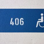 Immagine che illustra il passaggio di proprietà senza imposta per disabili.