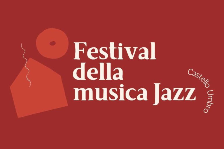 Il festival della musica jazz in un castello umbro: ecco quando si tiene