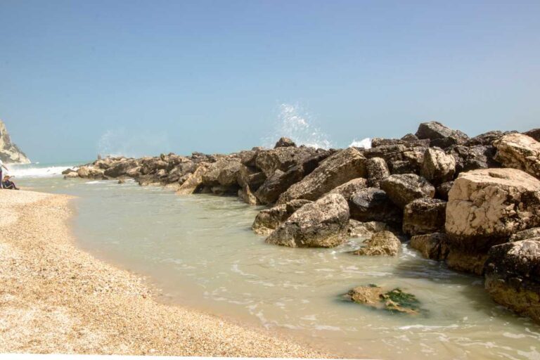 Attenzione alla Riviera del Conero: ecco cosa aspettarsi