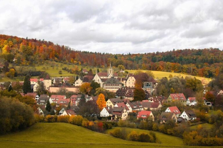 Il villaggio pugliese con il mare più cristallino: ecco come arrivarci