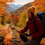 Cosa fare nell’Appennino d’autunno? Colori e attività che sorprendono ogni viaggiatore