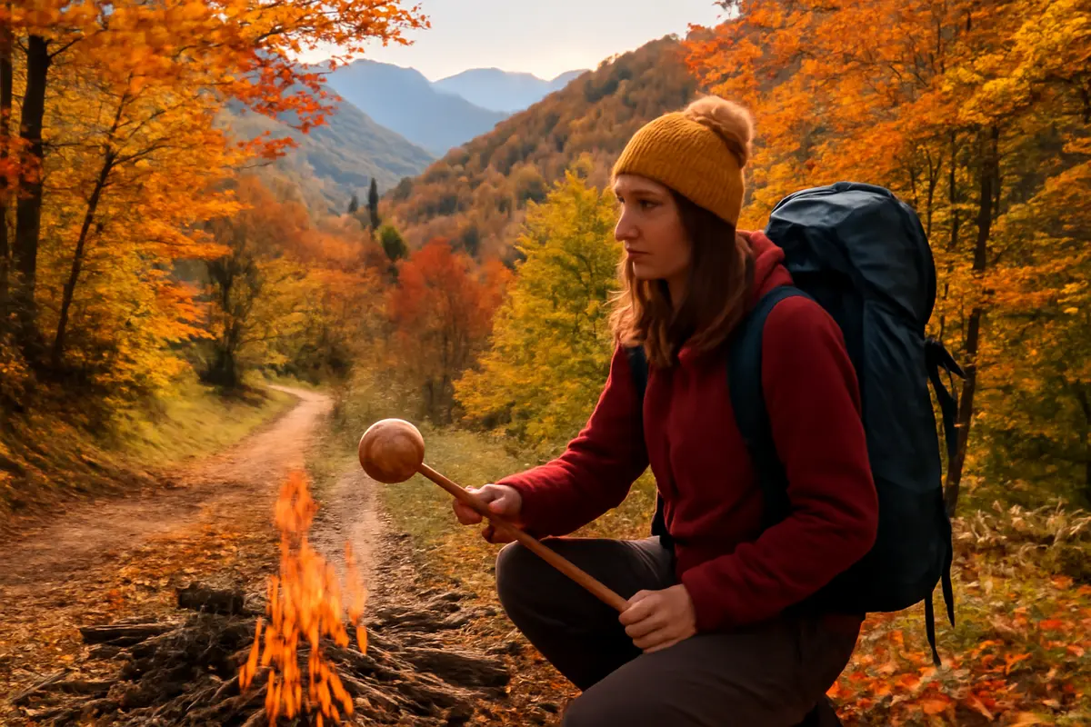 Cosa fare nell’Appennino d’autunno? Colori e attività che sorprendono ogni viaggiatore