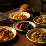 Quali sono i piatti tradizionali dell’Appennino? Ricette segrete delle trattorie storiche