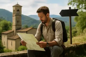 Itinerari culturali Appennino: come creare il percorso ideale tra arte e natura locale