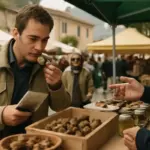 Come partecipare ai festival del tartufo in Appennino? I consigli per degustare e comprare come un locale