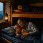 Si può dormire in rifugi sull’Appennino con i bambini? Le soluzioni più sicure e divertenti