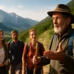Escursioni guidate sull’Appennino centrale: percorsi con guide locali e storie mai sentite prima