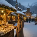 Mercatini di Natale in Appennino: atmosfere da fiaba e prodotti artigianali difficili da trovare altrove