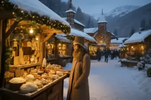 Mercatini di Natale in Appennino: atmosfere da fiaba e prodotti artigianali difficili da trovare altrove