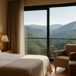 Hotel panoramici Appennino: stanze con vista mozzafiato tra natura e silenzio