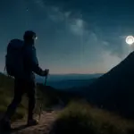 Trekking notturno sull’Appennino: perché questa esperienza resta nel cuore di chi la prova