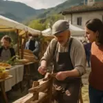 Quando si svolgono le fiere contadine dell’Appennino? Occasioni imperdibili per scoprire sapori e antichi mestieri