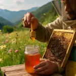 Come nasce il miele millefiori appenninico? Tecniche naturali che danno sapori unici