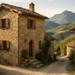 Alloggi tipici sull’Appennino: perché scegliere un’esperienza autentica