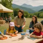 Eventi Appennino per bambini: dove trovare laboratori e attività dedicate alle famiglie