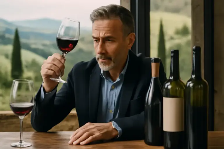 Vini dell’Appennino: le etichette meno conosciute che sorprendono anche i sommelier