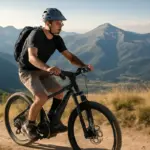 Tour in e-bike sulle montagne dell’Appennino: vantaggi per chi vuole scoprire di più in meno tempo