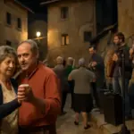 Le serate danzanti nei borghi dell’Appennino: tradizioni musicali da vivere in prima persona
