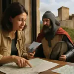 Come organizzare un tour tra i castelli dell’Appennino? Ad ogni fermata la storia prende vita