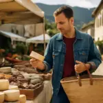 Comprare prodotti locali in Appennino: mercati e botteghe dove il gusto resta autentico