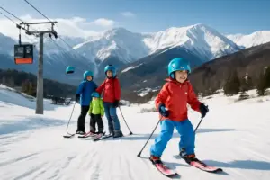 Appennino destinazioni per sport invernali: stazioni sciistiche adatte a principianti e famiglie