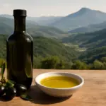 Olio extravergine da cultivar autoctone appenniniche: perché è diverso dagli altri