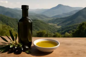 Olio extravergine da cultivar autoctone appenniniche: perché è diverso dagli altri