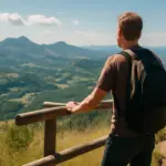 Passeggiate panoramiche Appennino: i punti panoramici che solo la gente del posto conosce