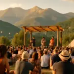 Festival musicali in Appennino: atmosfere uniche tra note, natura e tradizione che solo qui trovi