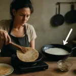 Come si prepara il borlengo modenese? Errori comuni che rovinano la ricetta storica
