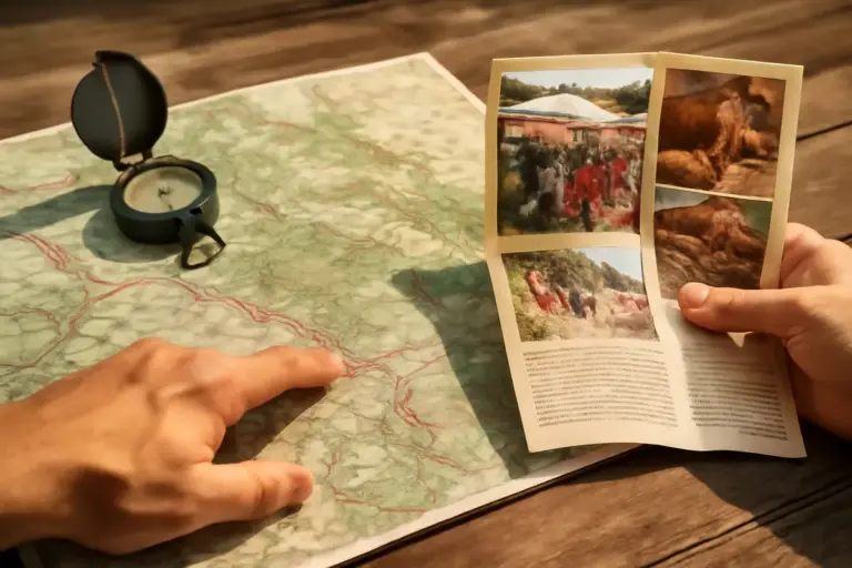 Dove trovare eventi tipici e sagre sull’Appennino? Il segreto per vivere la vera tradizione