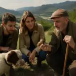 Dove provare la raccolta di tartufi in Appennino? Esperienza esclusiva da condividere con i locali
