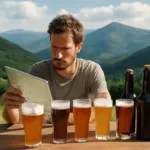 Come scegliere tra le feste della birra in Appennino? Scopri i birrifici e le produzioni locali più apprezzate