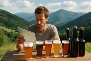 Come scegliere tra le feste della birra in Appennino? Scopri i birrifici e le produzioni locali più apprezzate