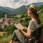 Vacanza slow in Appennino: benefici di soggiornare nelle destinazioni meno turistiche