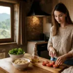 Alloggi con cucina in Appennino: vantaggi per chi vuole gestire i pasti in autonomia