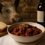 Dove gustare il vero cinghiale in umido sull’Appennino? Locali dove la tradizione fa la differenza